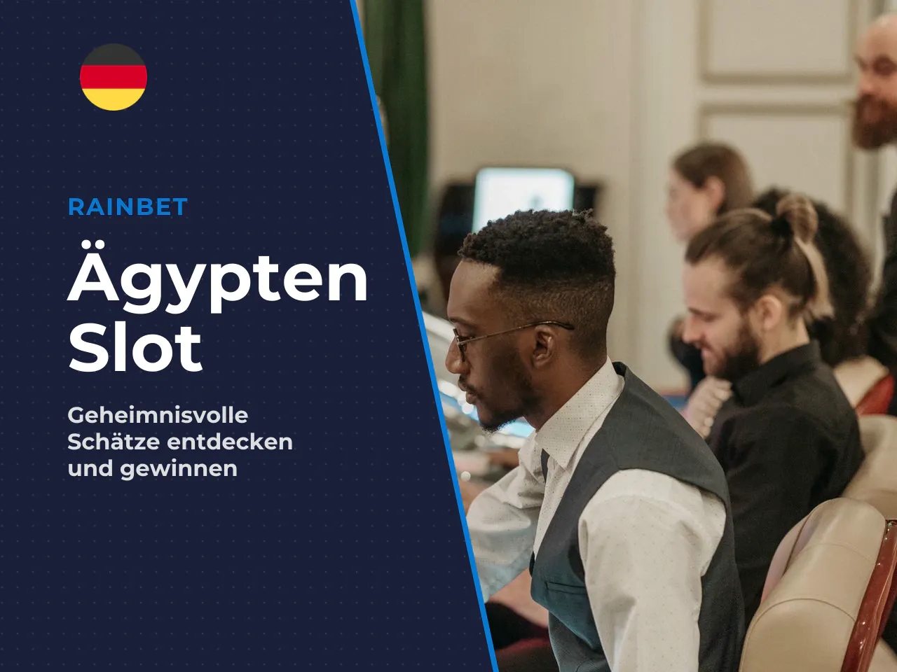Thema, Buch-Symbol und Abenteuer in Ägypten