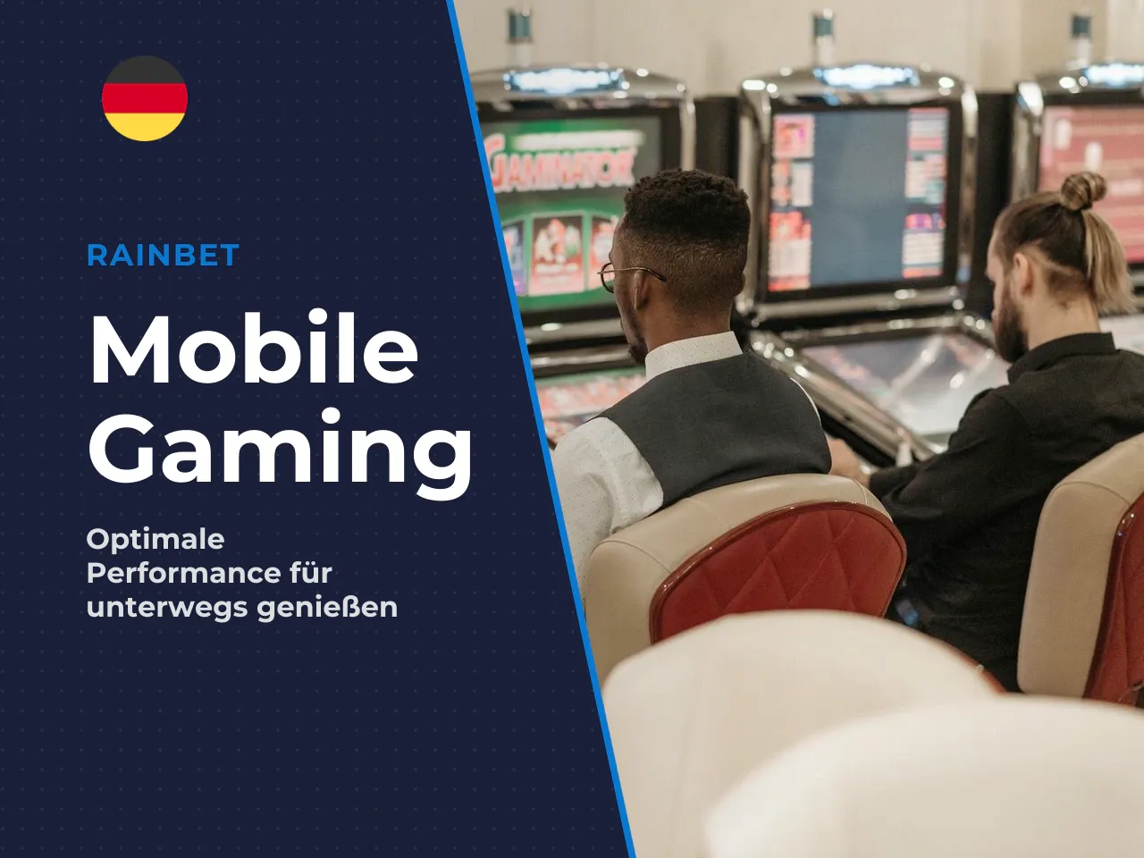 Was bei mobilen Casino-Sessions wichtig ist